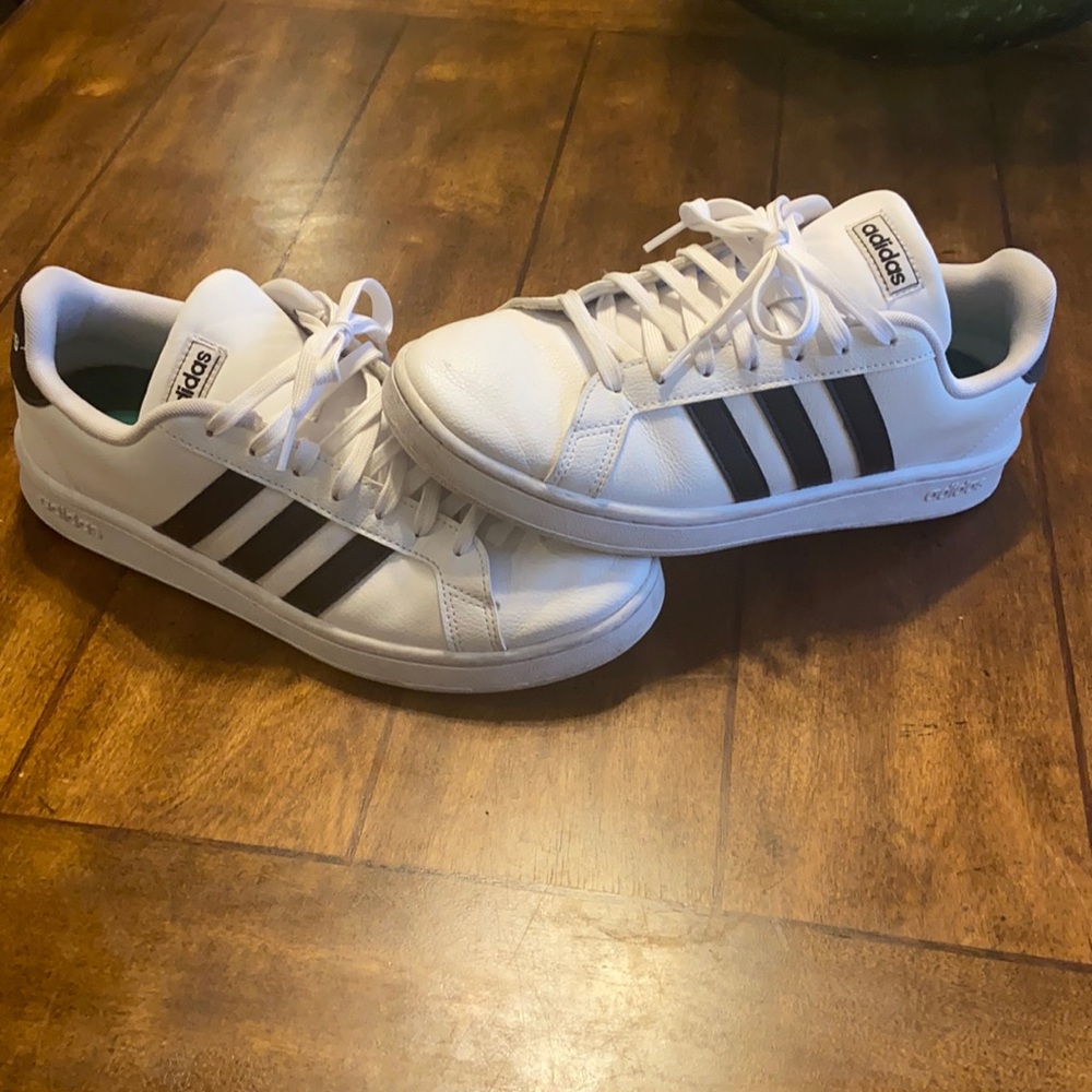 Women’s adidas classics